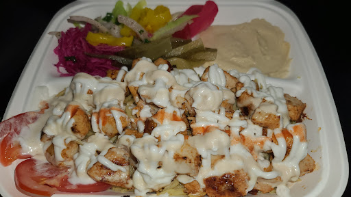 Photo of AMIR Middle East Grill - 185 Queenston St, St. Catharines, ON L2R 3A3